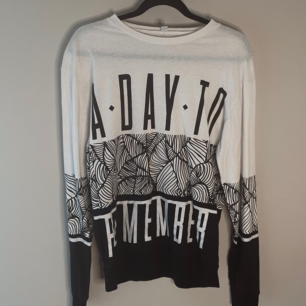 A Day to Remember Long Sleeve